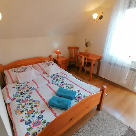 Séjour à la ferme Stajnia Grudki Energylandia