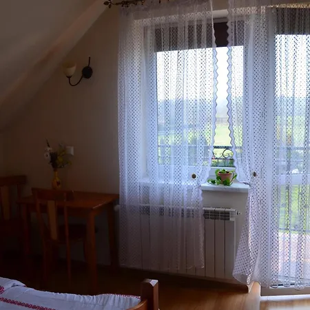 Stajnia Grudki Energylandia Séjour à la ferme