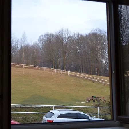 Séjour à la ferme Stajnia Grudki Energylandia *