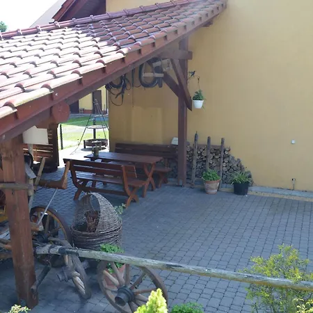 Stajnia Grudki Energylandia Séjour à la ferme *