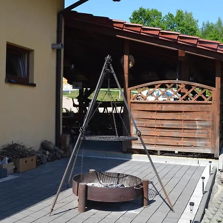 Stajnia Grudki Energylandia Séjour à la ferme Zator