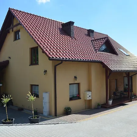 Stajnia Grudki Energylandia Séjour à la ferme *