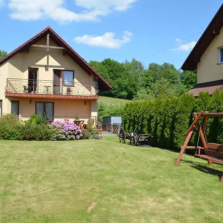 Séjour à la ferme Stajnia Grudki Energylandia